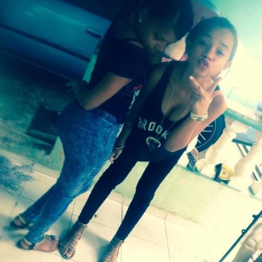 •Bff? #DaylenniisSantos Claan: #CrewDangerous 3