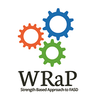 WRaPschools's profile picture. Success Coaches in Junior and Senior High schools providing effective, sustainable supports and services for students with FASD