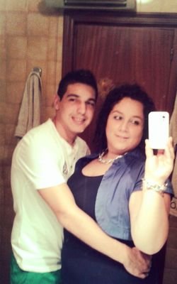 Pequeñas cosas, hacen grandes sonrisas//Sonriendo y siendo feliz desde III∞IX∞XIII ~ Dos personas que se hacen reir tienen derecho a todo :)