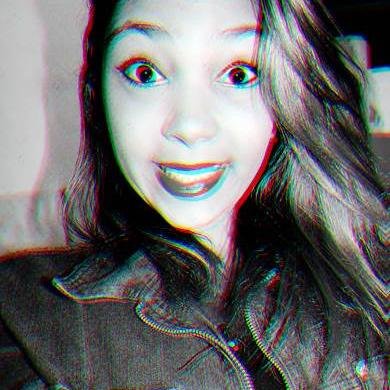 A Universitária  Bipolar Ariana . #Forfun #RosaDeSaron #NxZero 3