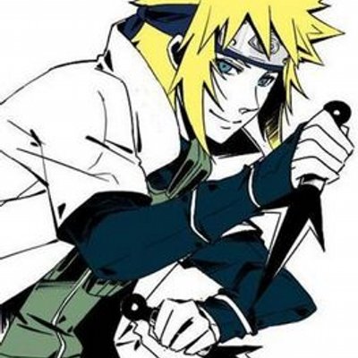 波風ミナト Twitter 波風ミナト Twitter