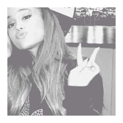 ari is the best human being in he world and if u don't think so gtfo my profile ♡