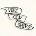Very Old Ships (@veryoldships) Twitter profile photo