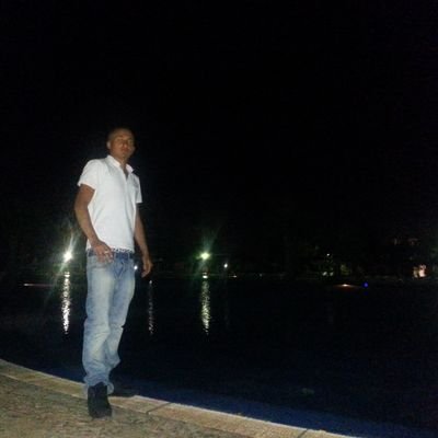 CaineAbdulkader's profile picture. London