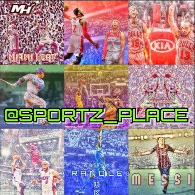 @Justin_Dyer10 | Follow @volnationpix on IG | I tweet news, updates, & sports comedy!