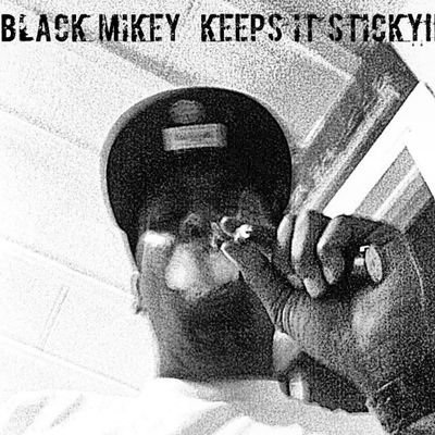 Black Mikey