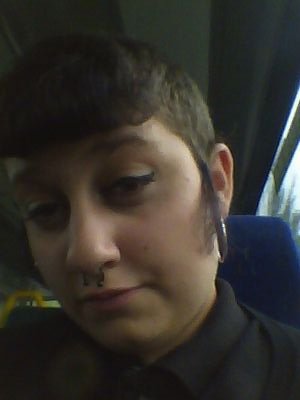 Mis metas son lo único que hacen que le eche cojones.