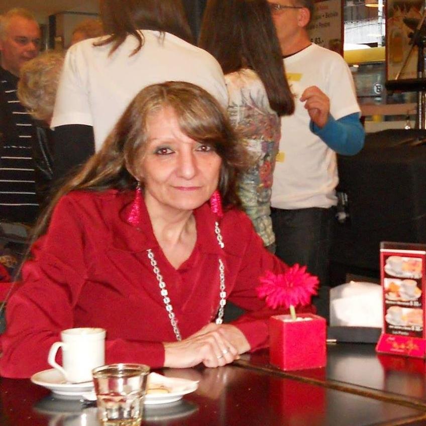 Susana Pisera