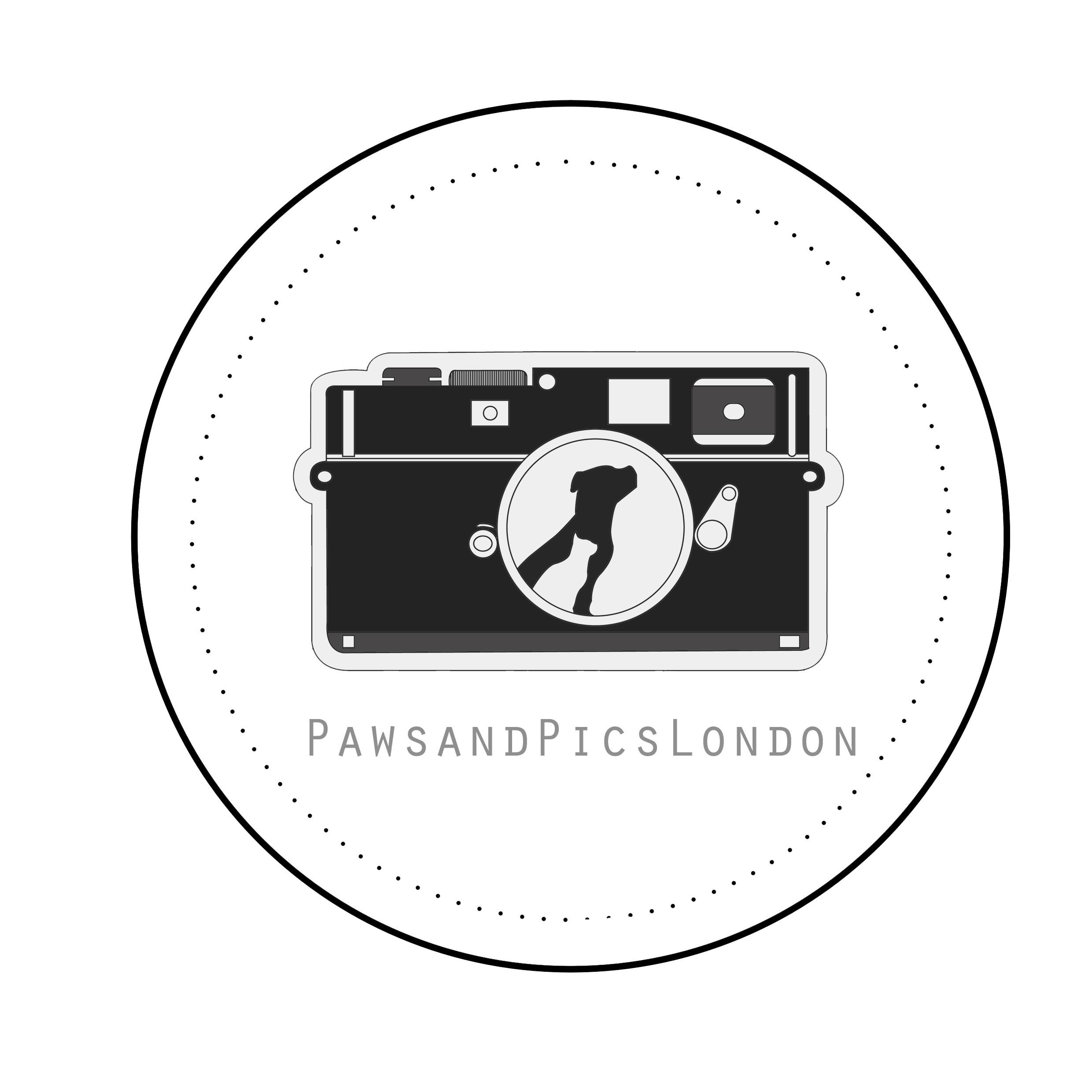 We are a London based, independent pet photography business. All details are on our website or you can email pawsandpicslondon@gmail.com for more info. Enjoy!