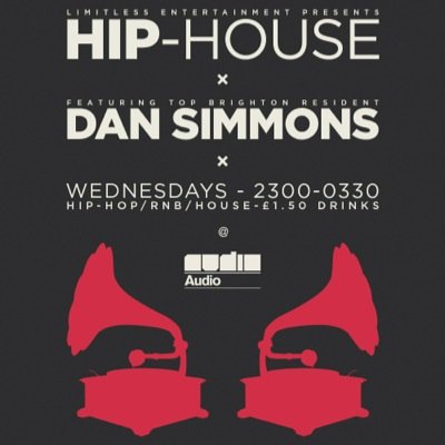 Combining the very best Hip-Hop, House & R&B music to provide an alternative to the commercial scene. @Seannjolly @Samhutton94 @Mali_smith