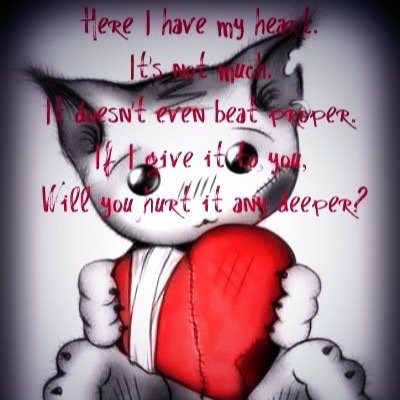 why is its always hard to say good bye