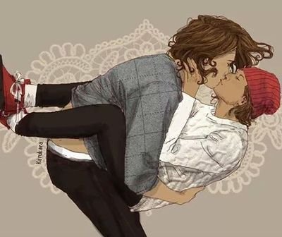 single||Rp|| innocent little lou