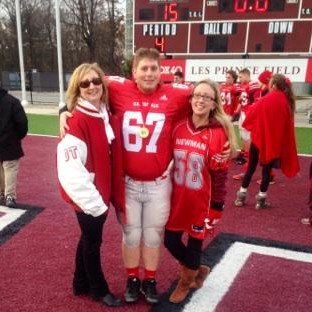 Rose_Woods_HR's profile picture. 