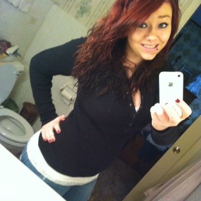 Mamma_B_12's profile picture. Brandi LeaAnn . Teen mom. Elizabeth Loren ia bae . ❤️ 18 years old . Taken by Ryan Adams .