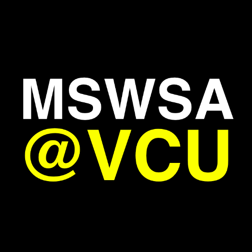 Master of Social Work Student Association at VCU