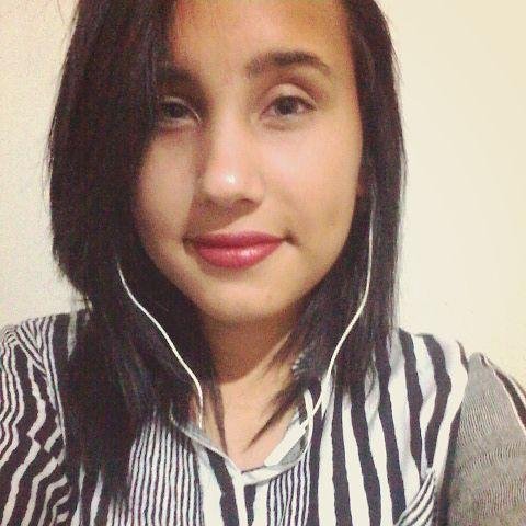First, faith and believe in my dreams..