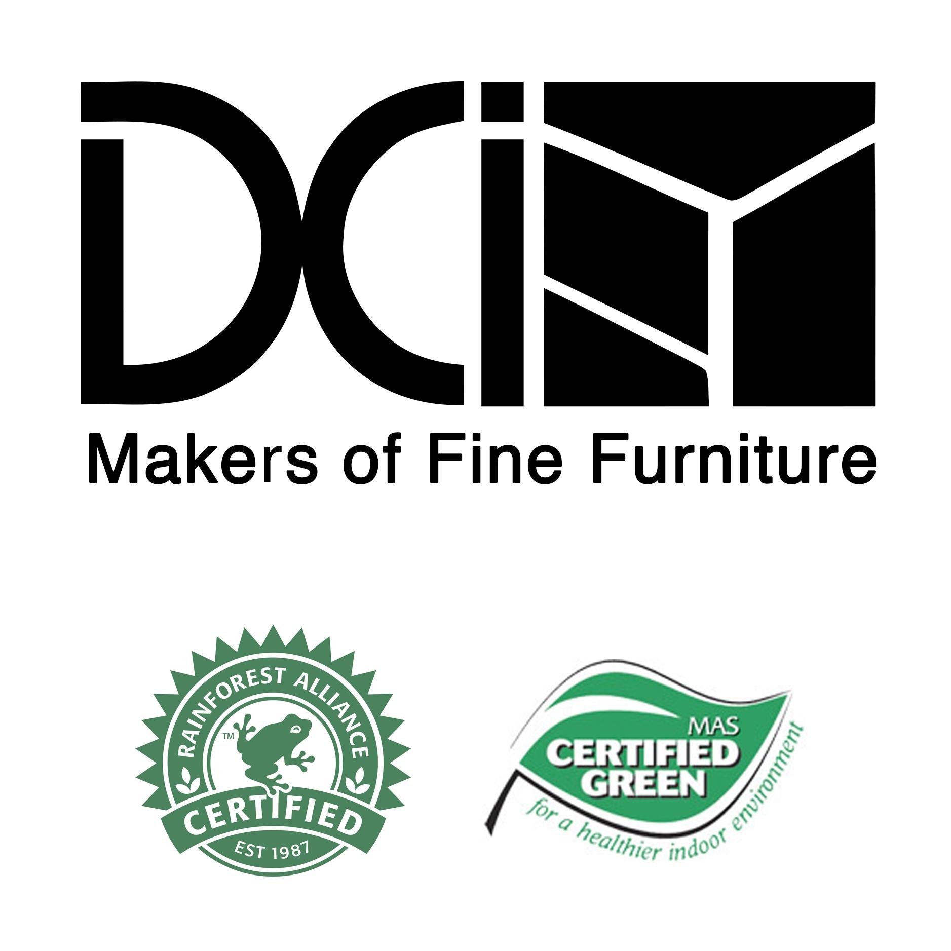 DCI_Furniture's profile picture. DCI is a fully integrated, American furniture manufacturing company.  We make high quality furniture for college residence halls and military housing programs.