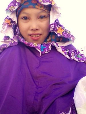 lebih baik menunggu org tepat dari harus cari orang tdk tepat buat kita