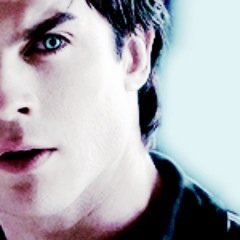 The bad brother, the bad vampire. The devil suck blood egocentric and ironic, The Bourbon King. Knight of darkness and light slave. I'm watching you...