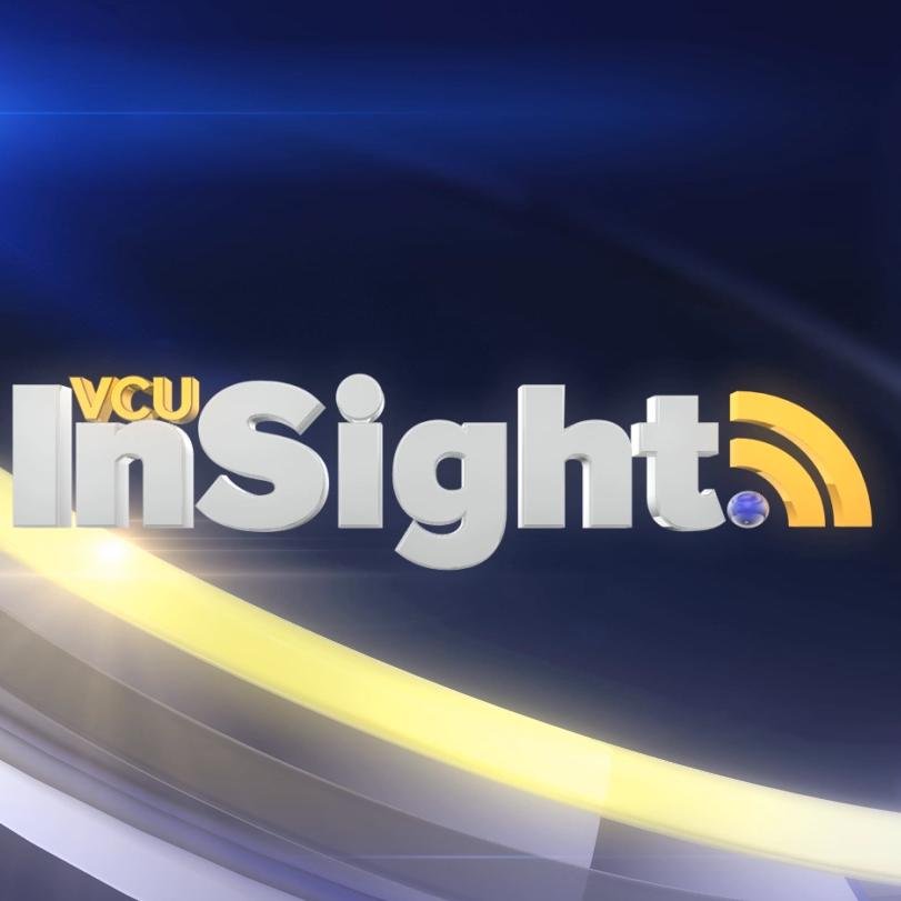 Award-winning TV news produced by undergrad broadcast journalism students in the Robertson School of Media and Culture at Virginia Commonwealth University
