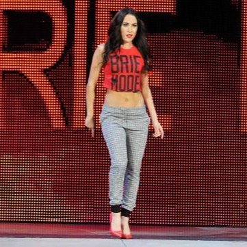 itzbriemode's profile picture. 