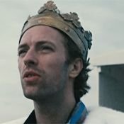 coldplay sim