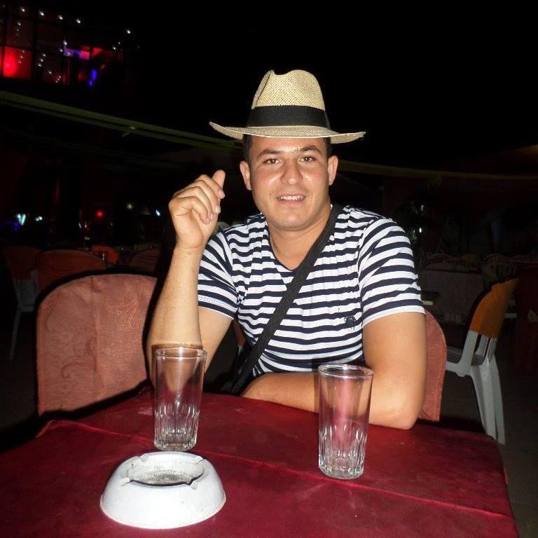 adel_sebai's profile picture. 