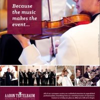 AARONTEITELBAUM (@aaronteitelbaum) 's Twitter Profile