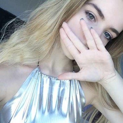 MisaNoza's profile picture. yup