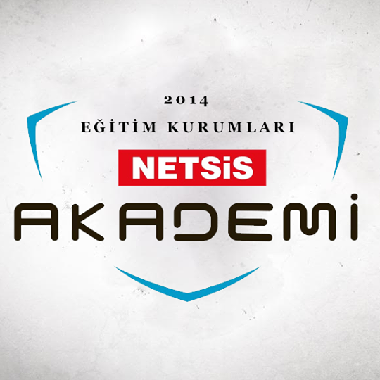NetsisAkademi's profile picture. Netsis uygulamalarını bilmek ve iş dünyasında yerini almak isteyen kişilere artı bir değer katmaktayız.