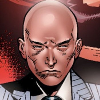 When I started the X-Men I envisioned a great future that one day humans and mutants may one day reside together peacefully. That dream lives on.