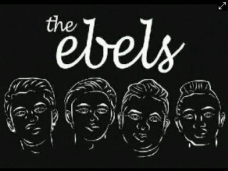 THE EBELS