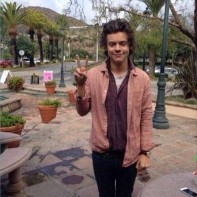 you should follow @sarahhirwinn !! :)