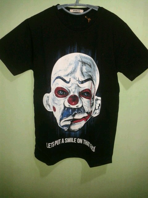 Jual baju distro keren,modis,murah & berkualitas, bahan Cotton combed
