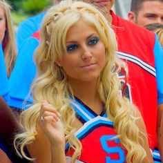 BitchyCheerCap's profile picture. Jets Kick Ass From East To West, Dont Be a Penn Dumbo , Dont even try to out bitch me , Fell for @rubencheerguy Co- Cap of The Shets @CarsonTheShark