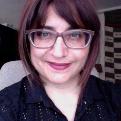 Writer of TV, fiction, filmmaker, digital storyteller, big sister of Bill who has #autism, traveller & unabashed cheese lover.