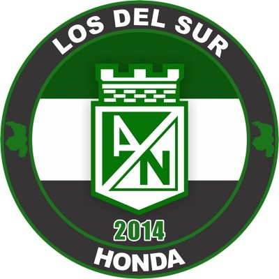 Nunca abandonamos, jamas retrocedemos, somos LDS_Honda , 100% sureños!