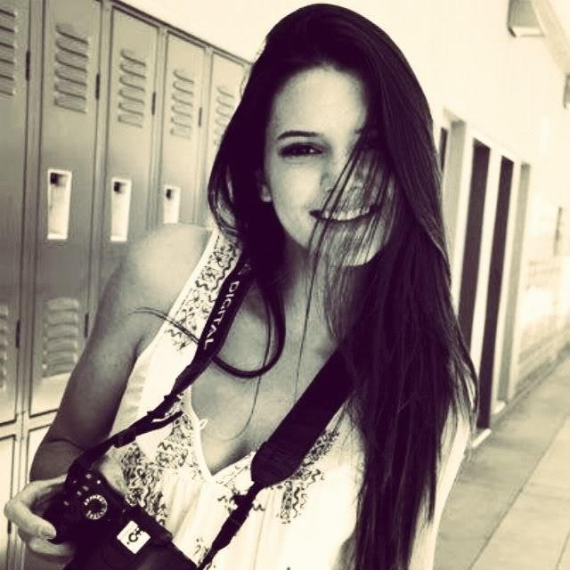 We can dance forever. It's time to party. |Sister to Brianna|Single|