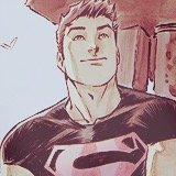 «More than just a clone.» ｜“The innocent shall be protected by my hands. I swear my life on that.” ｜#DCRP