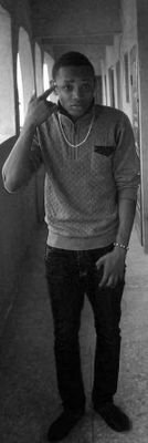 Elijetflyer's profile picture. A great fan of chocolate city .....a rapper from da south south belt...and dey call me #Eli.