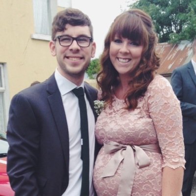 English Teacher, Wife of the gorgeous and talented Matt Duke, Woman of God!