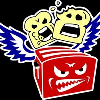 The Flying Toasters(@Team3641) 's Twitter Profile Photo