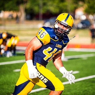 Retired Student Athlete at Texas A&M University at Commerce