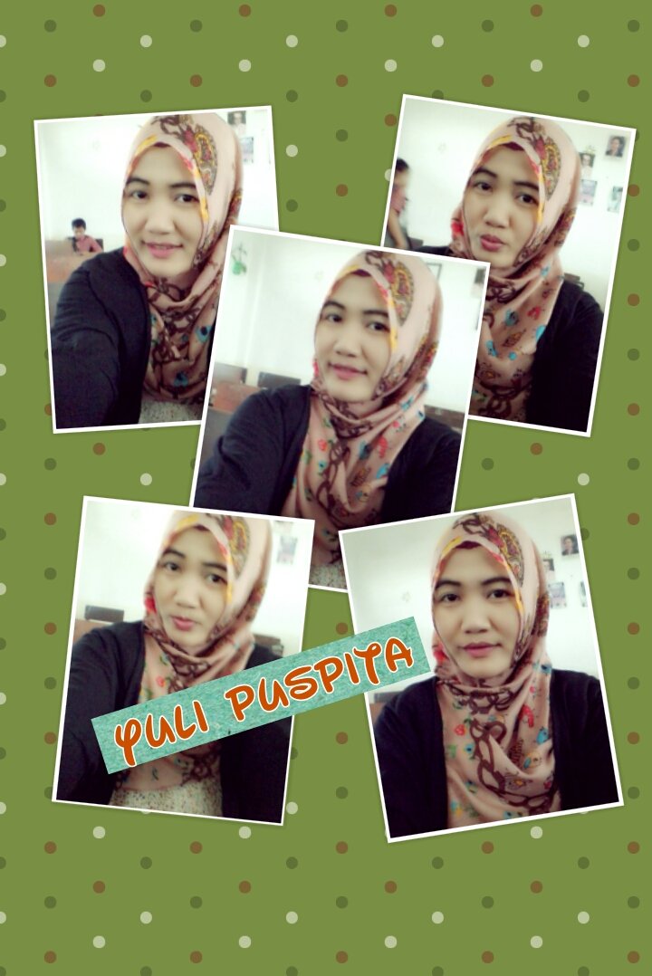 yulipuspitasar9's profile picture. Universitas PGRI Palembang, FKIP Geografi,