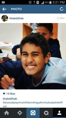 khaledihab751's profile picture. Egyption And proud