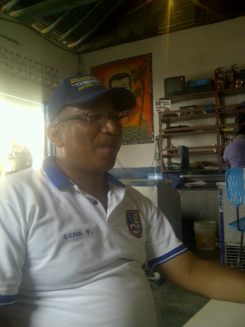 Relax  en mi vida