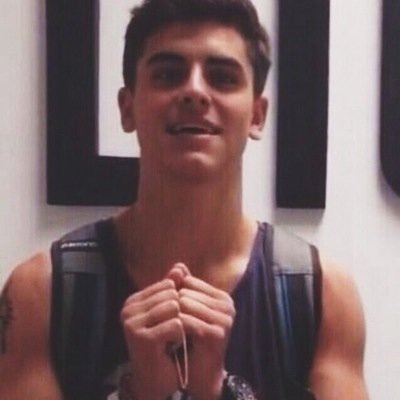JackGilinskyPRP's profile picture. 