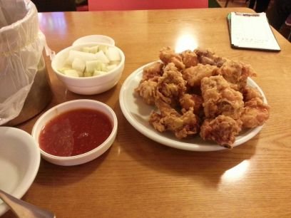 PUTI  여러분  궤적하세요