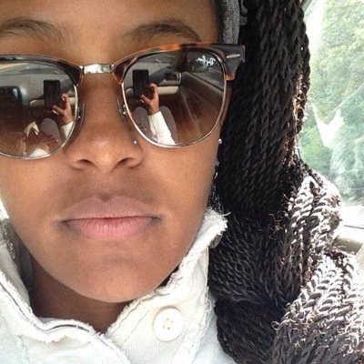 therealtalita's profile picture. Black Lives Matter | Our greatest fear as individuals should not be of failure but of succeeding at things in life that don't really matter | JMU Alum