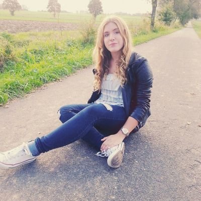 Michelle # 14.# Nähe Dortmund# Sami , Ischtar und Bibi!